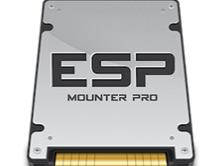 ESP Mounter Pro